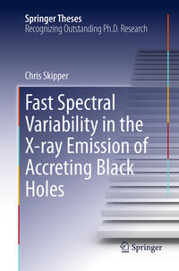 Fast Spectral Variability in the X-ray Emission of Accreting Black Holes