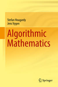 Algorithmic Mathematics