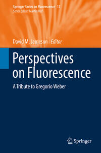 Perspectives on Fluorescence