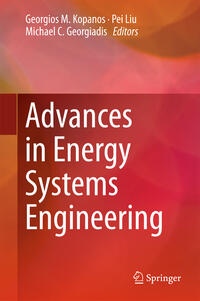 Advances in Energy Systems Engineering