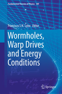 Wormholes, Warp Drives and Energy Conditions