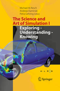 The Science and Art of Simulation I