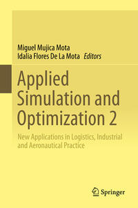 Applied Simulation and Optimization 2