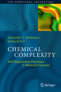 Chemical Complexity