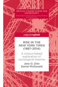 Risk in The New York Times (1987–2014)