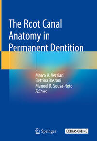 The Root Canal Anatomy in Permanent Dentition