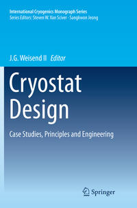 Cryostat Design