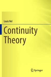 Continuity Theory