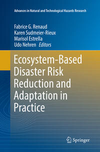 Ecosystem-Based Disaster Risk Reduction and Adaptation in Practice