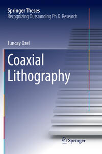 Coaxial Lithography