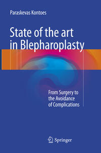 State of the art in Blepharoplasty