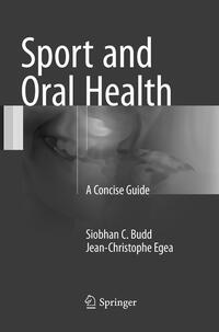 Sport and Oral Health