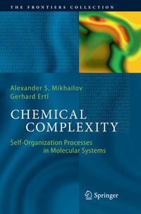 Chemical Complexity