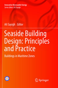 Seaside Building Design: Principles and Practice