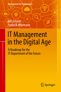 IT Management in the Digital Age