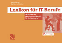 Lexikon für IT-Berufe