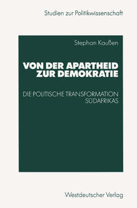 Von der Apartheid zur Demokratie