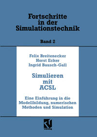 Simulation mit ACSL