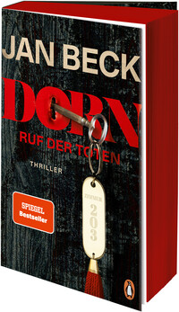 Dorn. Ruf der Toten