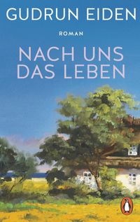 Nach uns das Leben
