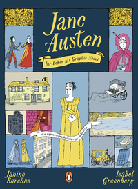 Jane Austen