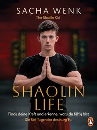 Shaolin Life