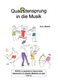 QuaRtensprung in die Musik