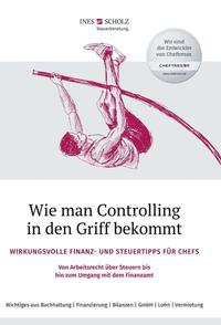 Wie man Controlling in den Griff bekommt