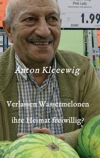 Verlassen Wassermelonen ihre Heimat freiwillig?