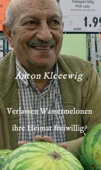 Verlassen Wassermelonen ihre Heimat freiwillig?