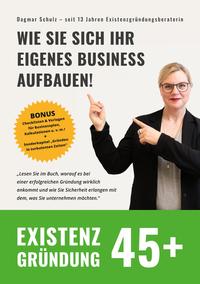 Existenzgründung 45plus