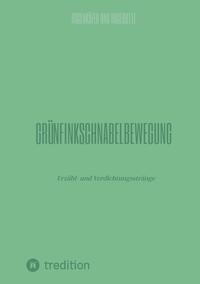 Grünfinkschnabelbewegung