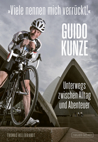 »Viele nennen mich verrückt!«