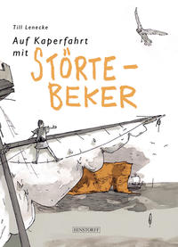 Auf Kaperfahrt mit Störtebeker