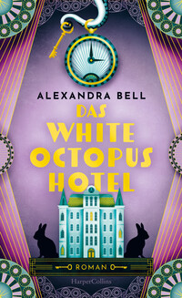 Das White Octopus Hotel