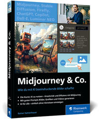 Midjourney & Co.