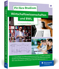 Fit fürs Studium – Wirtschaftswissenschaften und BWL