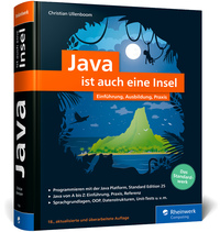 Java ist auch eine Insel