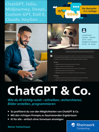 ChatGPT u. Co.