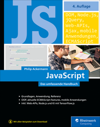 JavaScript