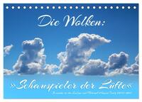 Die Wolken: 