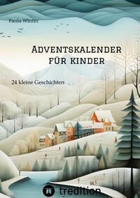 Adventskalender für Kinder