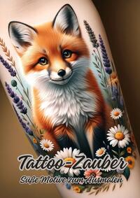 Tattoo-Zauber