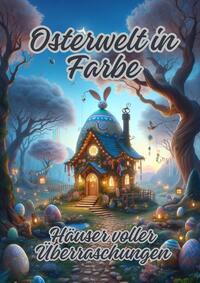 Osterwelt in Farbe