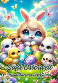 Süße Osterwelt