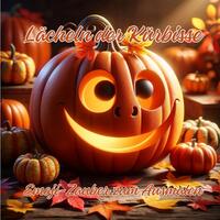 Lächeln der Kürbisse