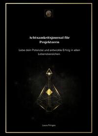 Achtsamkeitsjournal für Projektoren