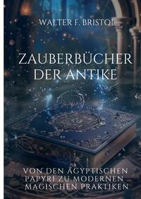 Zauberbücher der Antike