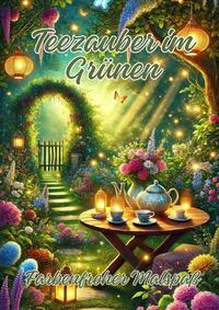 Teezauber im Grünen