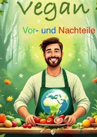 Vegan Vor- und Nachteile